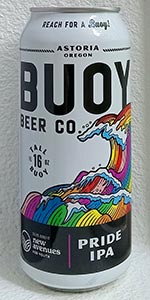 Pride IPA