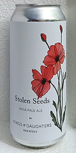 Stolen Seeds