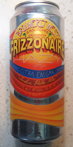 Frizzonaire