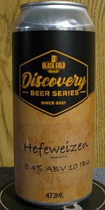 Hefeweizen