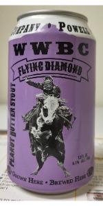 Flying Diamond