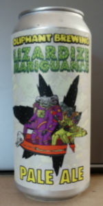 Lizardize Mariguanas