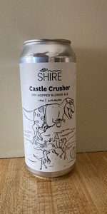 Castle Crusher