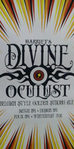 Divine Oculust