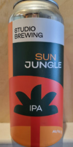 Sun Jungle