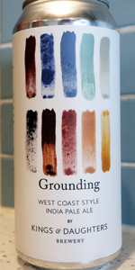 Grounding