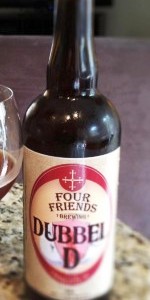 Dubbel D