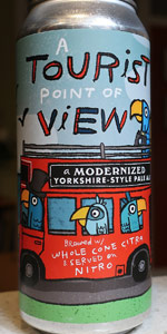 A Tourist Point Of View