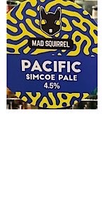 Pacific