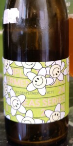 Stirling Elderflower Wit