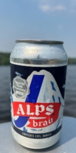 Alps Brau