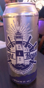 Lighthouse