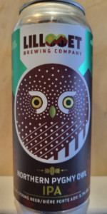 Northern Pygmy Owl