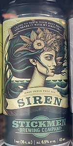 Siren IPA