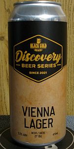 Vienna Lager