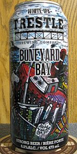 Boneyard Bay