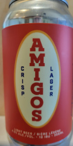 Amigos Lager