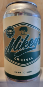 Mikey's Original