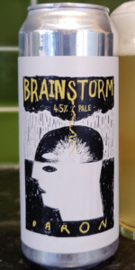 Brainstorm