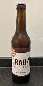 Crabbs #1