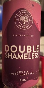 Double Shameless