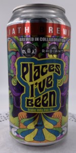 Places I've Been