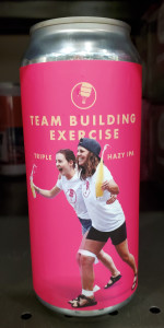 Team Building Exercise