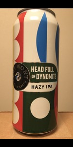 Head Full of Dynomite v.47:  Galaxy, HBC 586, and Citra