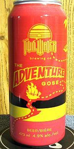 The Adventure