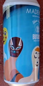 Short-Lived - Burgeon