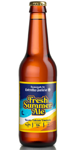 Fresh Summer Ale