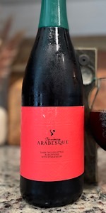 Arabesque - Strawberry