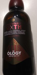 Irrefutably Sixth