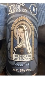 Hildegard of Bingen