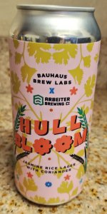 Hull Bloom