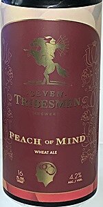 Peach of Mind
