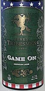 Game On