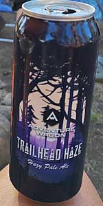 Trailhead Haze