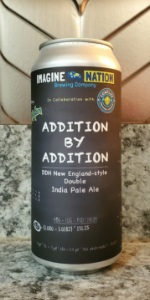Addition By Addition