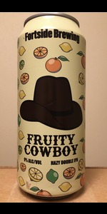 Fruity Cowboy
