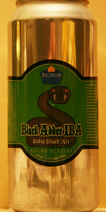 Black Adder IBA