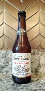 Belgian Essence