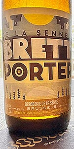 Brett Porter