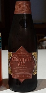 Chocolate Ale