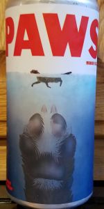 Paws Munich Helles