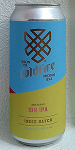 Ion IPA