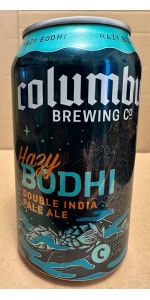 Hazy Bodhi