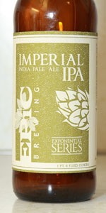 Imperial IPA