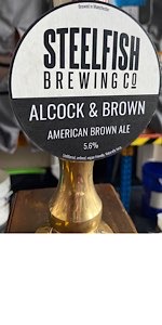 Alcock and Brown