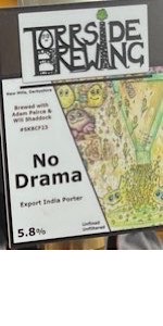 Dramarama